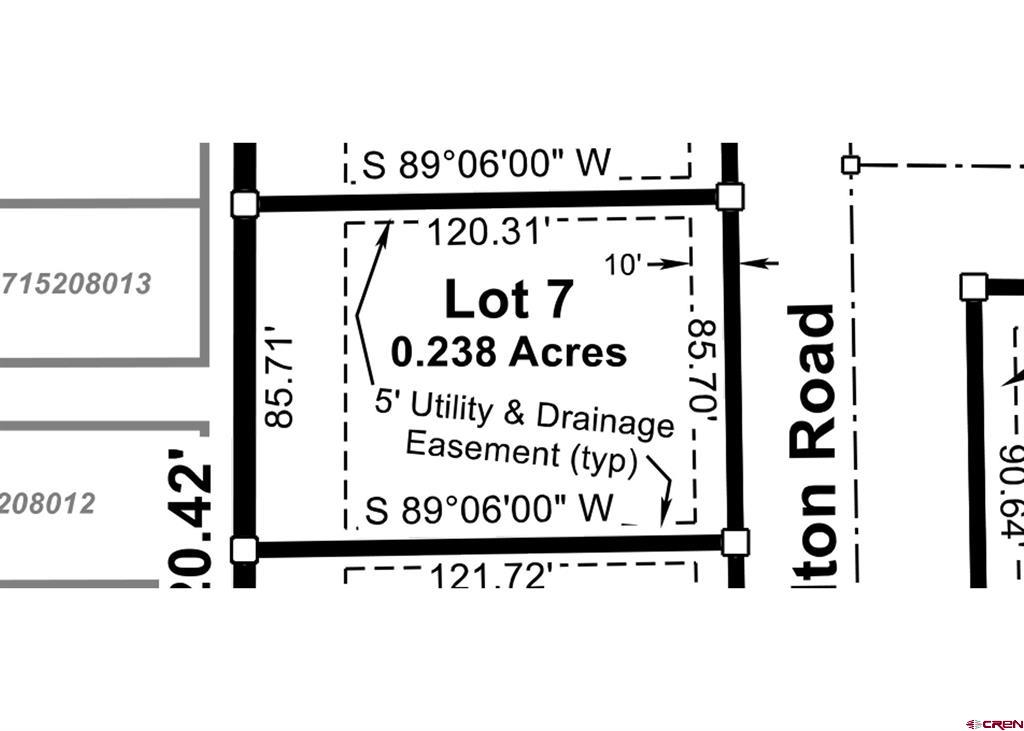 145 West Dalton Road Durango CO 81301