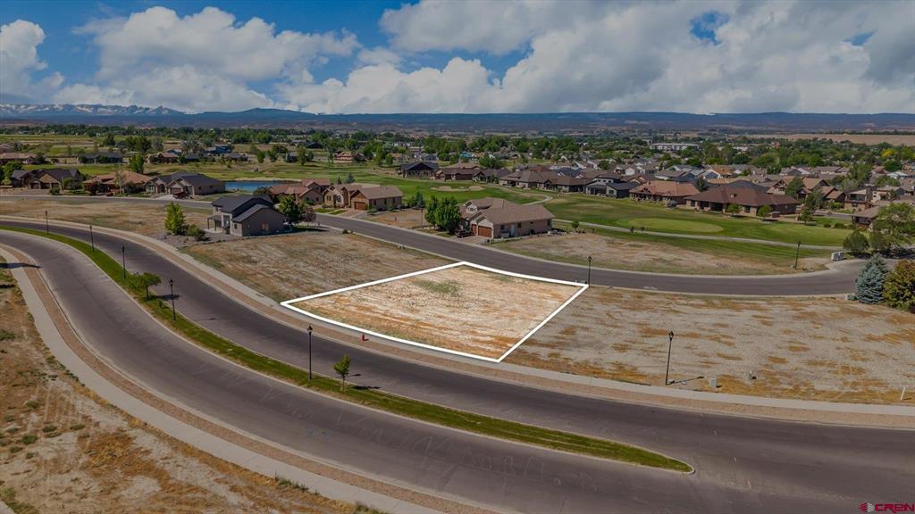 Lot 2507 Fellows Drive Montrose CO 81401