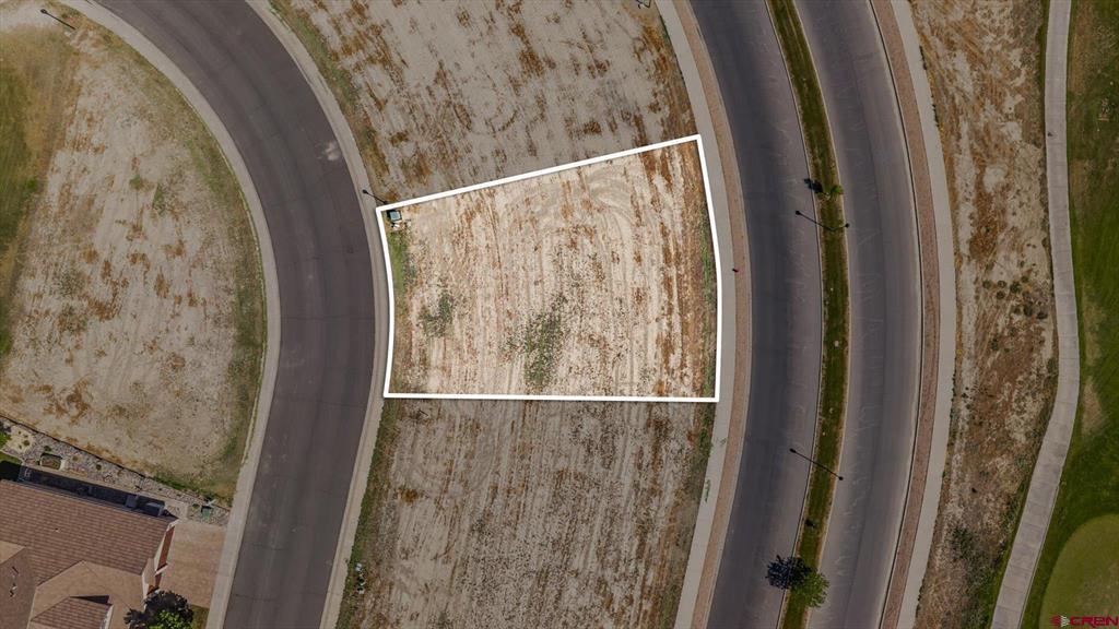 Lot 2507 Fellows Drive Montrose CO 81401