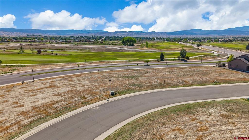 Lot 2507 Fellows Drive Montrose CO 81401