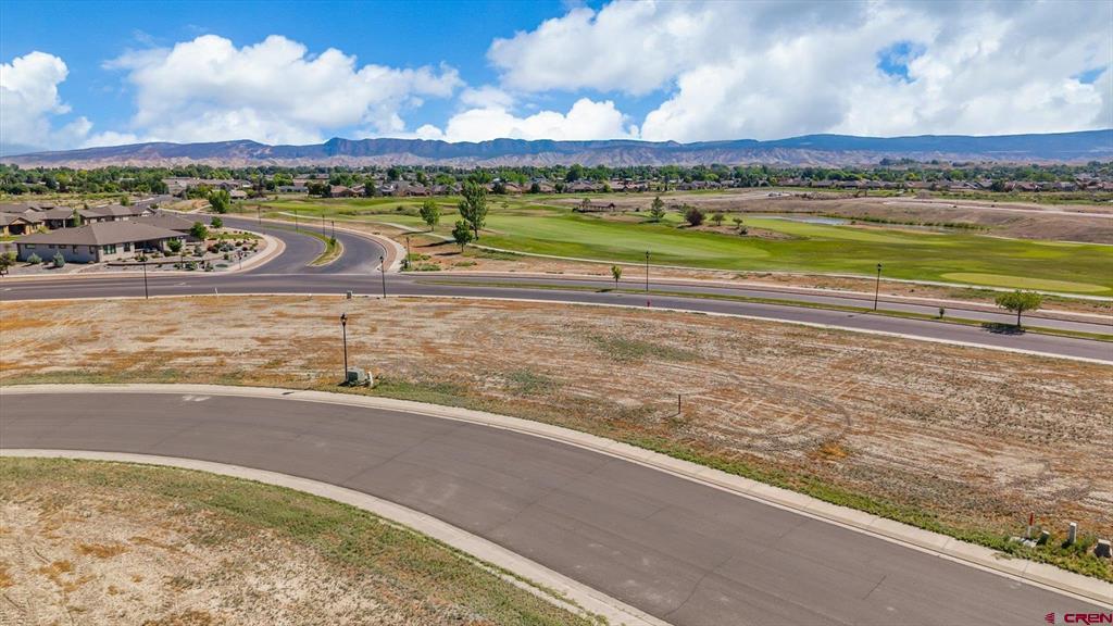 Lot 2507 Fellows Drive Montrose CO 81401