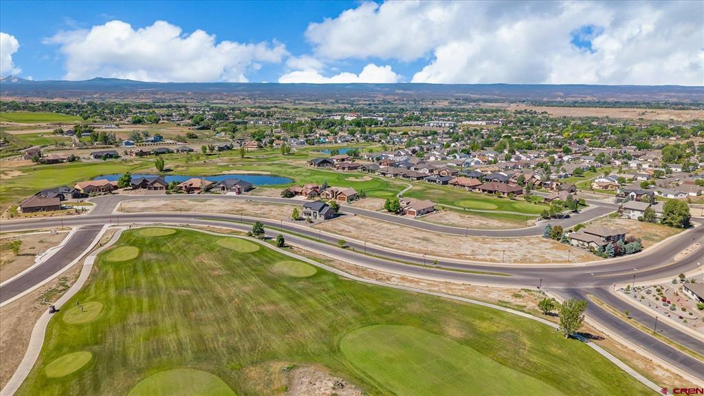 Lot 2507 Fellows Drive Montrose CO 81401