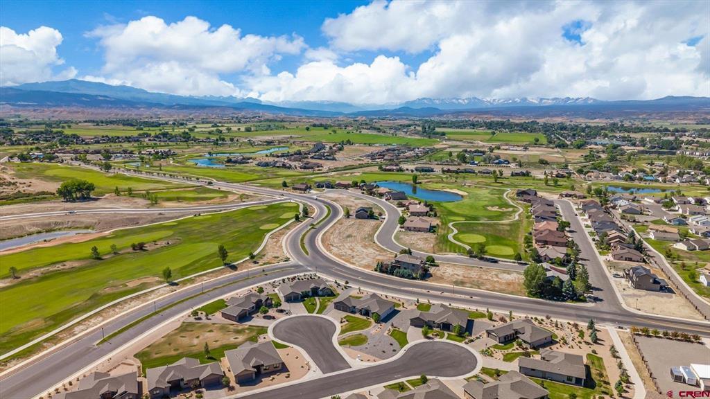 Lot 2507 Fellows Drive Montrose CO 81401