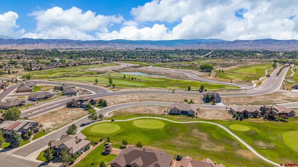 Lot 2507 Fellows Drive Montrose CO 81401