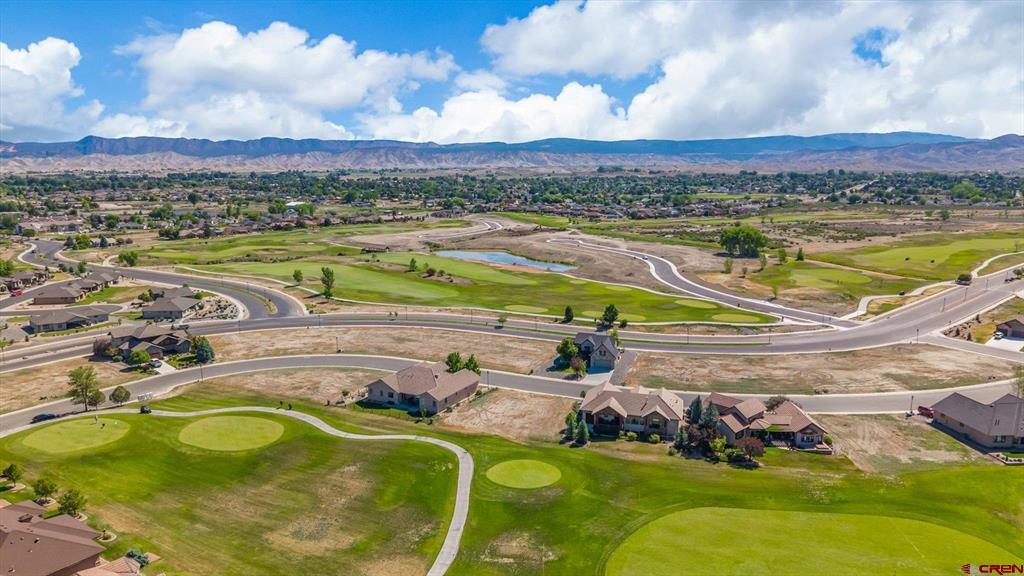 Lot 2507 Fellows Drive Montrose CO 81401
