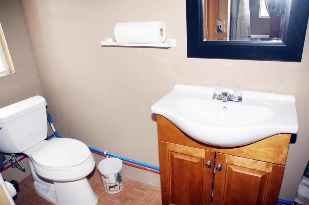 543 Justin's Road Pagosa Springs CO 81147
