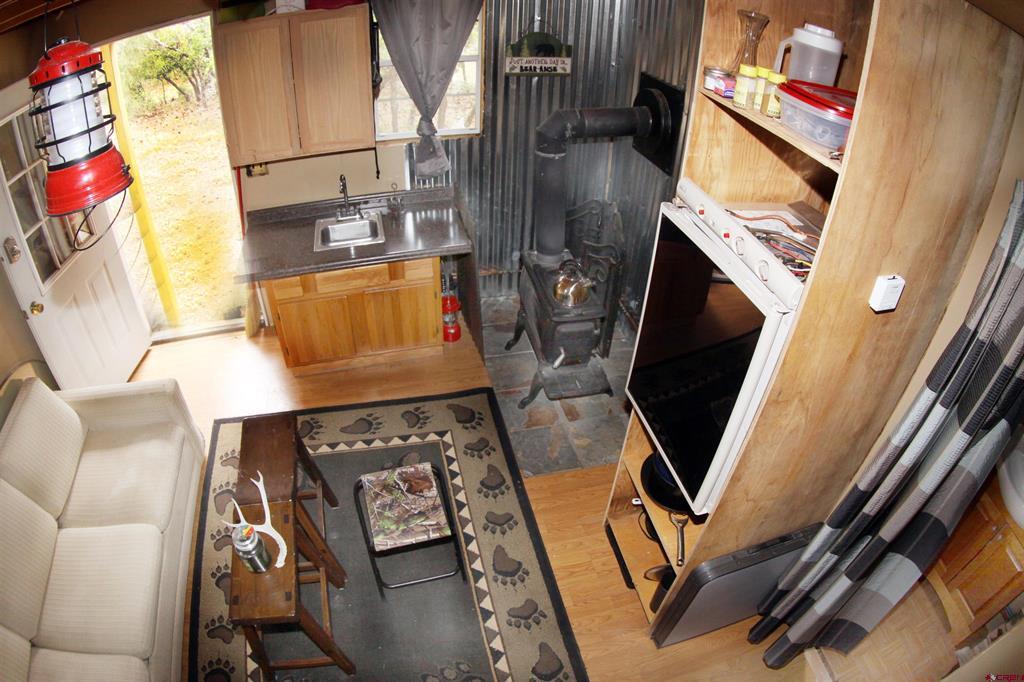 543 Justin's Road Pagosa Springs CO 81147