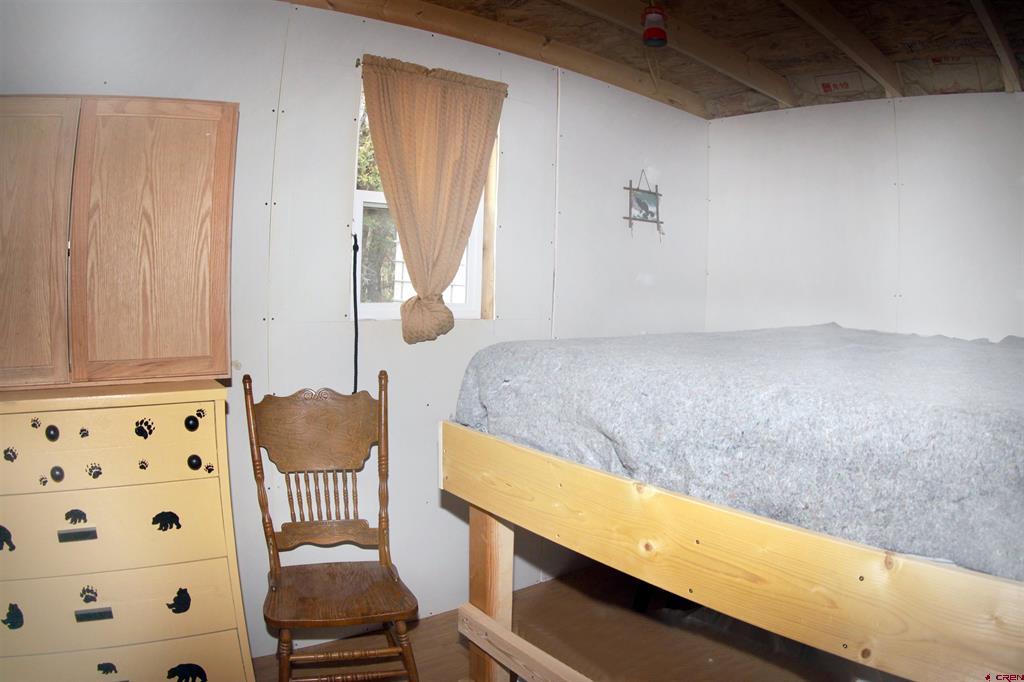 543 Justin's Road Pagosa Springs CO 81147