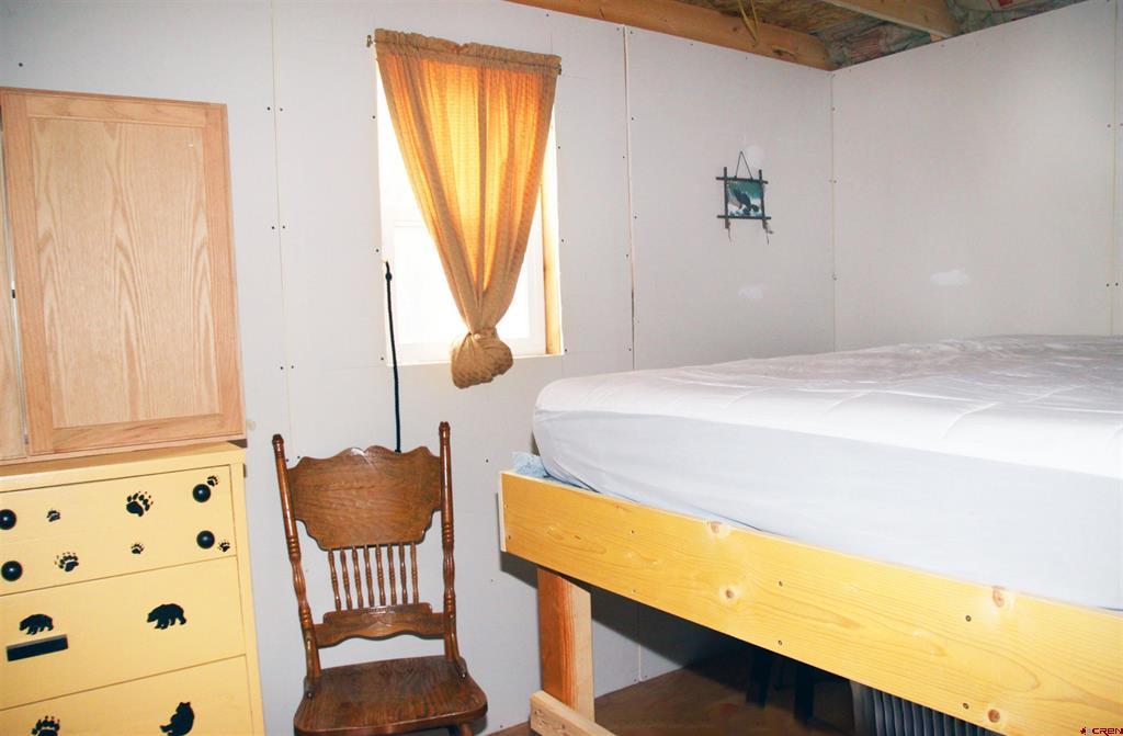 543 Justin's Road Pagosa Springs CO 81147