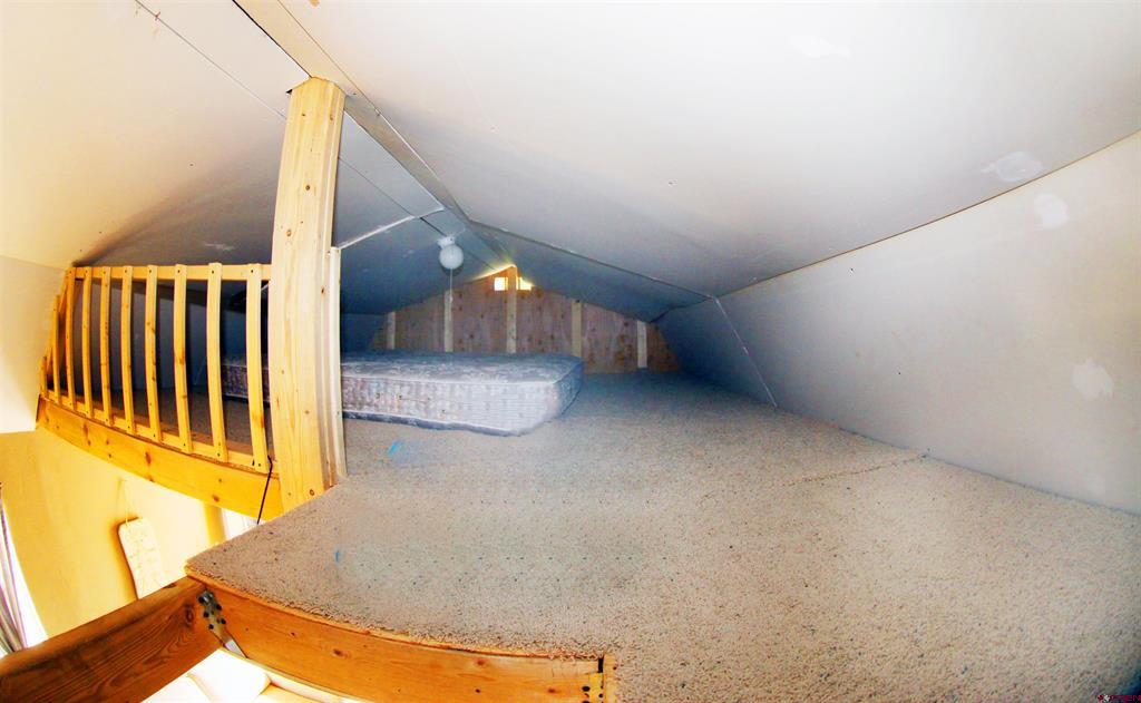543 Justin's Road Pagosa Springs CO 81147