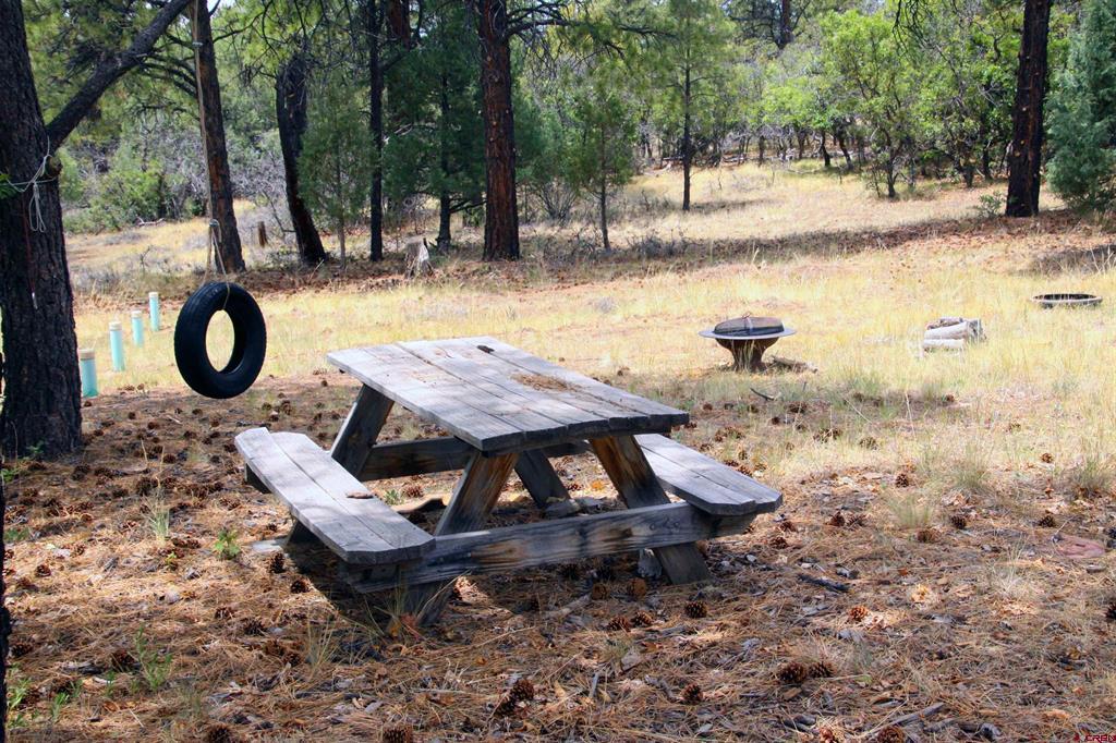 543 Justin's Road Pagosa Springs CO 81147