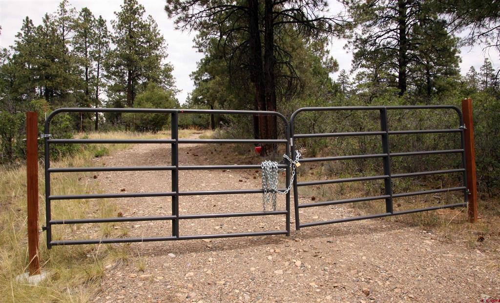 543 Justin's Road Pagosa Springs CO 81147