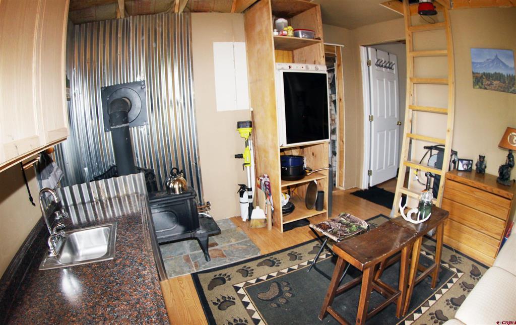 543 Justin's Road Pagosa Springs CO 81147