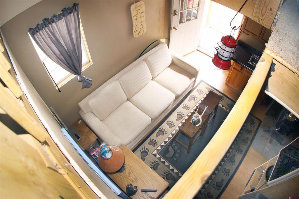 543 Justin's Road Pagosa Springs CO 81147