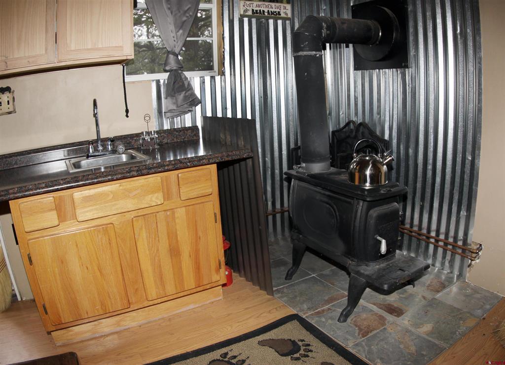 543 Justin's Road Pagosa Springs CO 81147