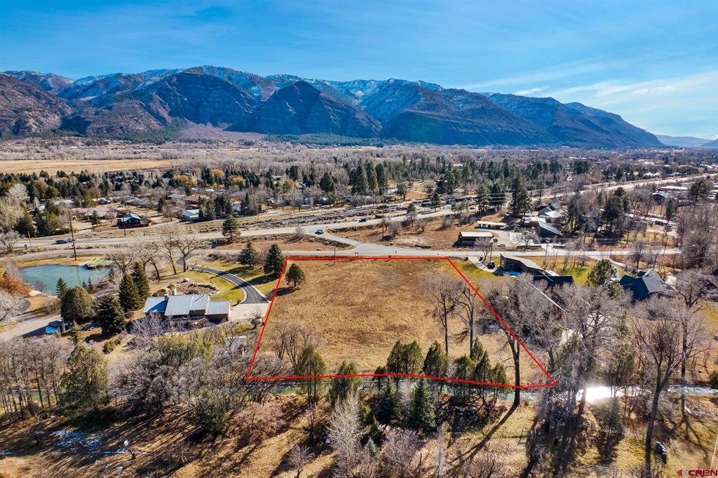 5 County Road 201 Durango CO 81301