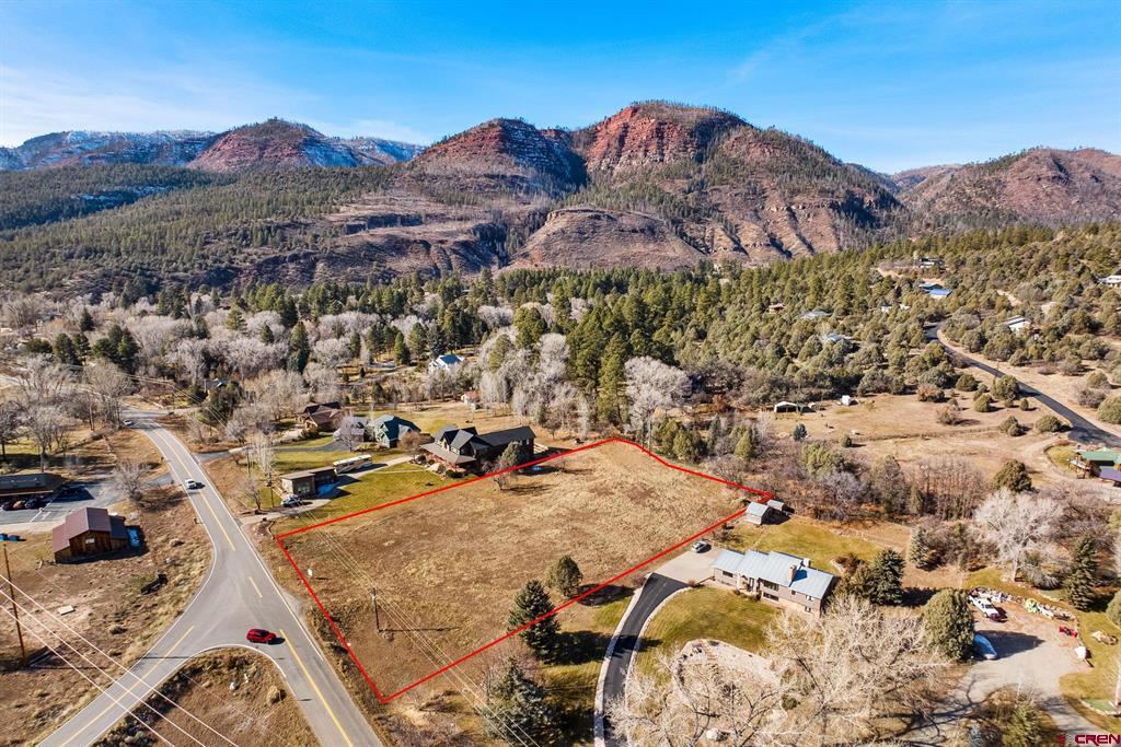 5 County Road 201 Durango CO 81301