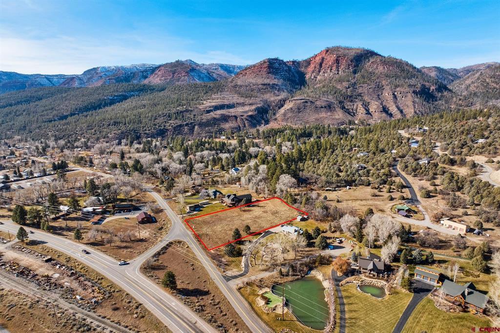 5 County Road 201 Durango CO 81301
