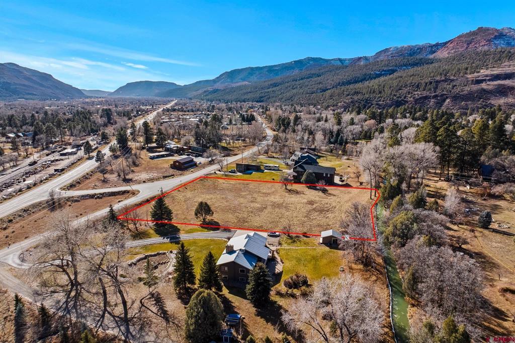 5 County Road 201 Durango CO 81301