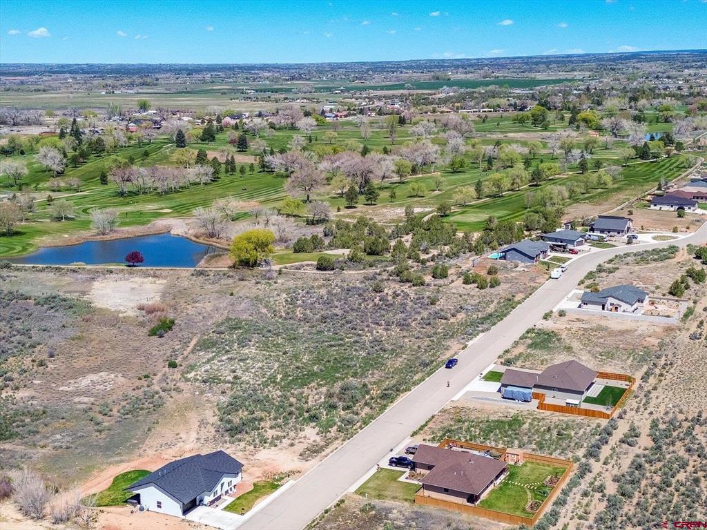 Lot 36 Golf Course Lane Cortez CO 81321