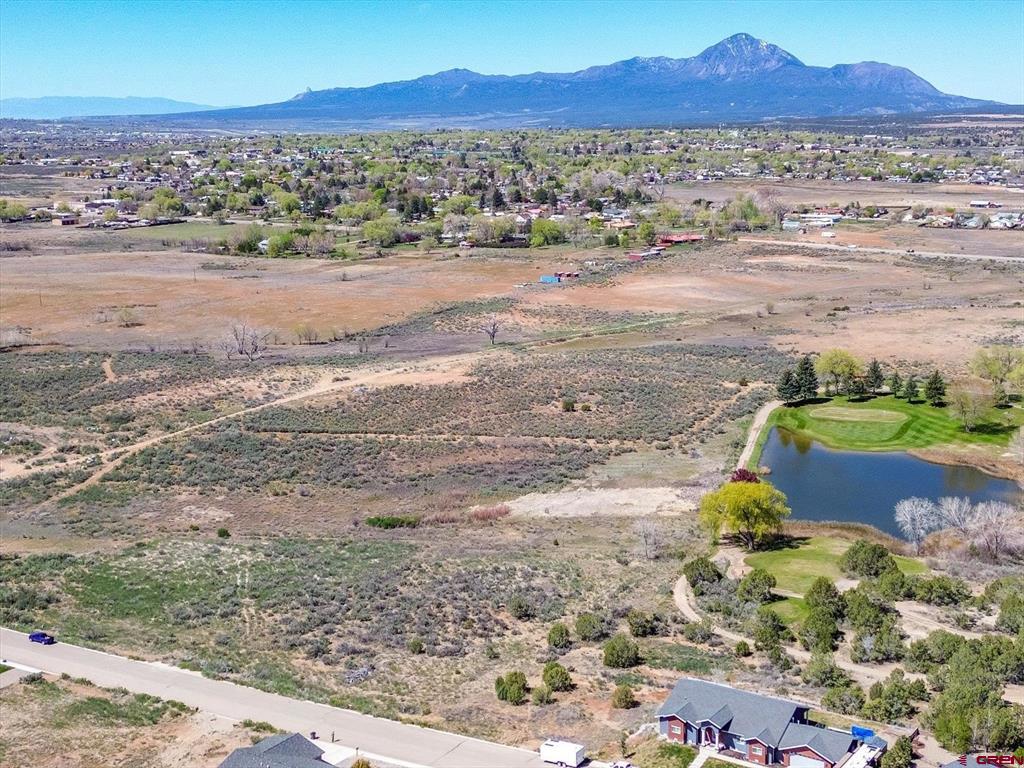 Lot 36 Golf Course Lane Cortez CO 81321