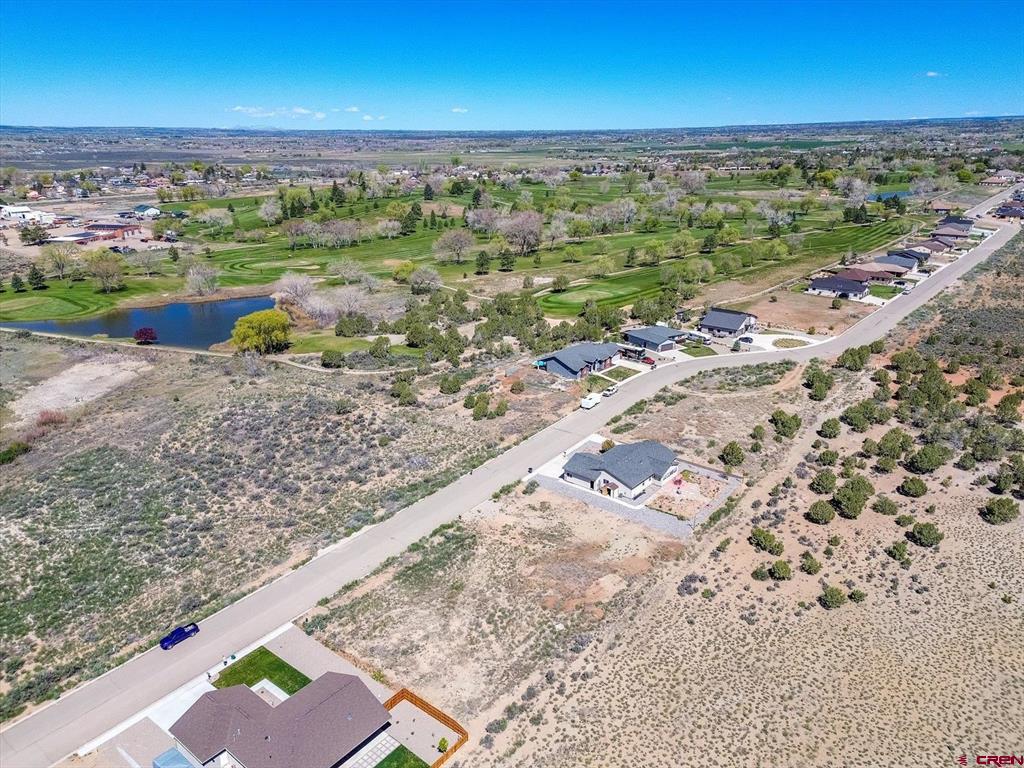Lot 36 Golf Course Lane Cortez CO 81321