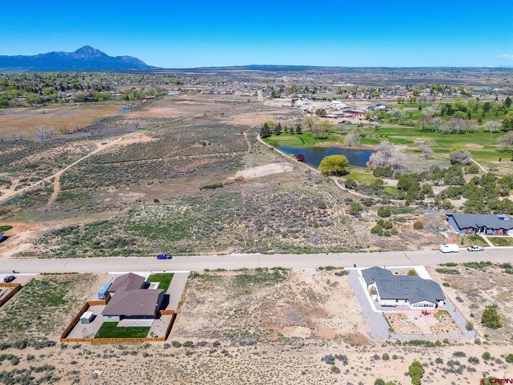 Lot 36 Golf Course Lane Cortez CO 81321