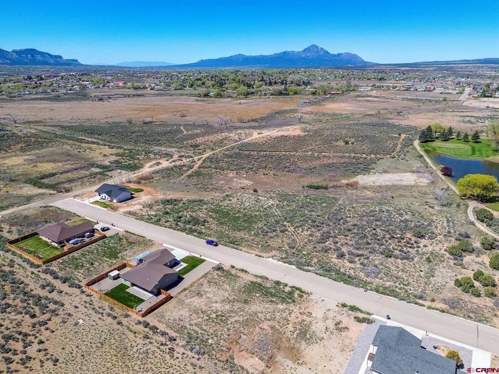 Lot 36 Golf Course Lane Cortez CO 81321