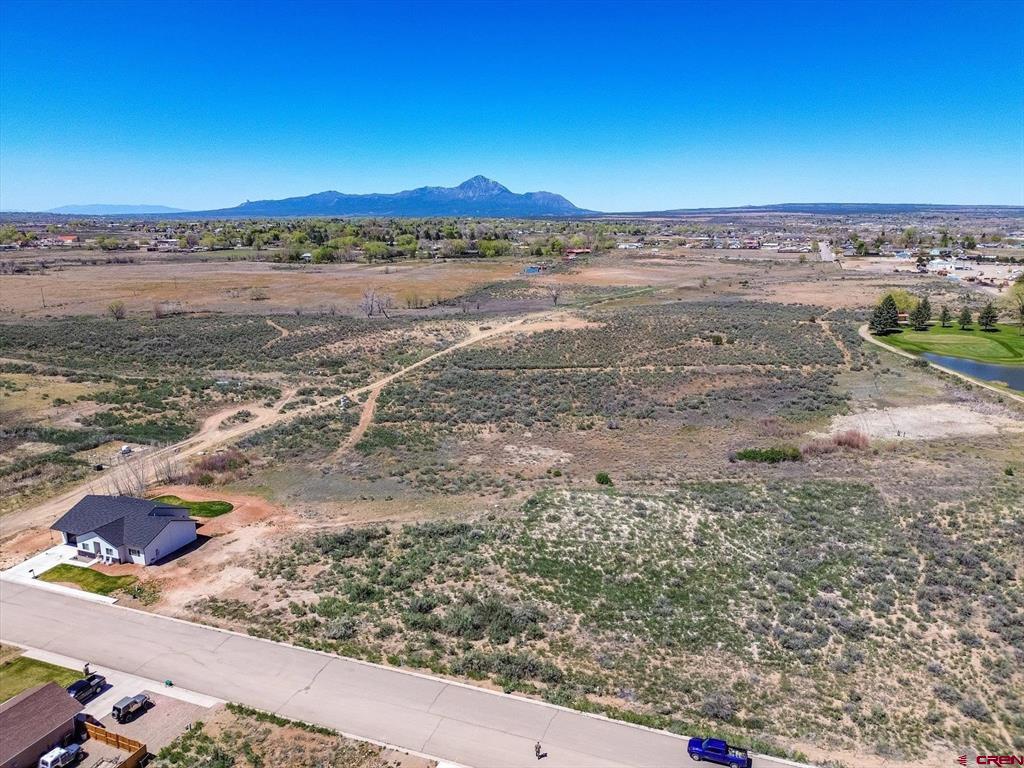 Lot 36 Golf Course Lane Cortez CO 81321