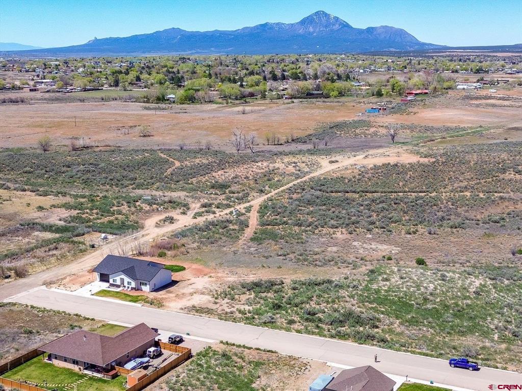 Lot 36 Golf Course Lane Cortez CO 81321