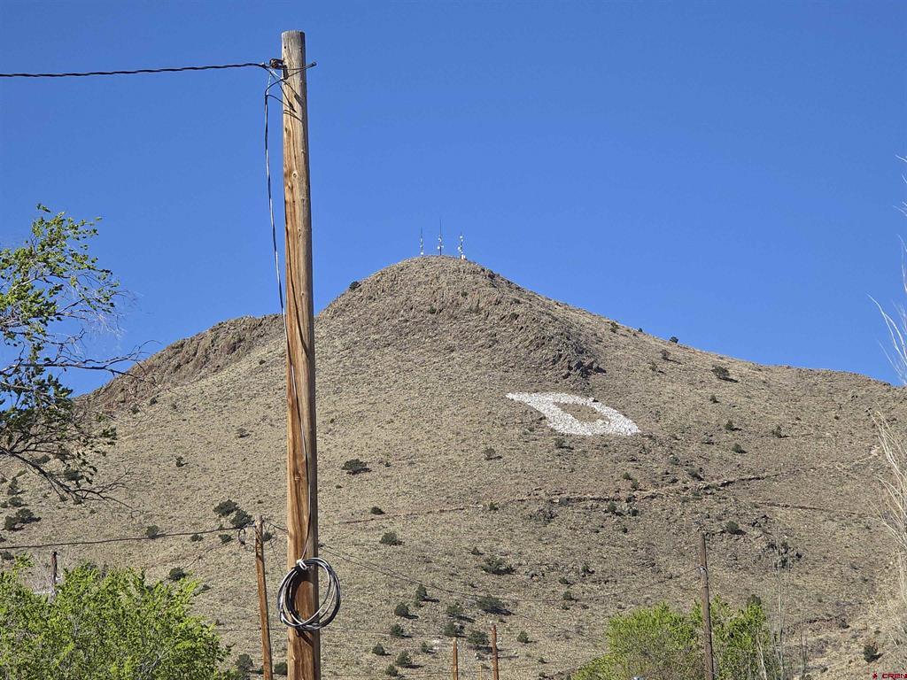 1035 8th Street Del Norte CO 81132