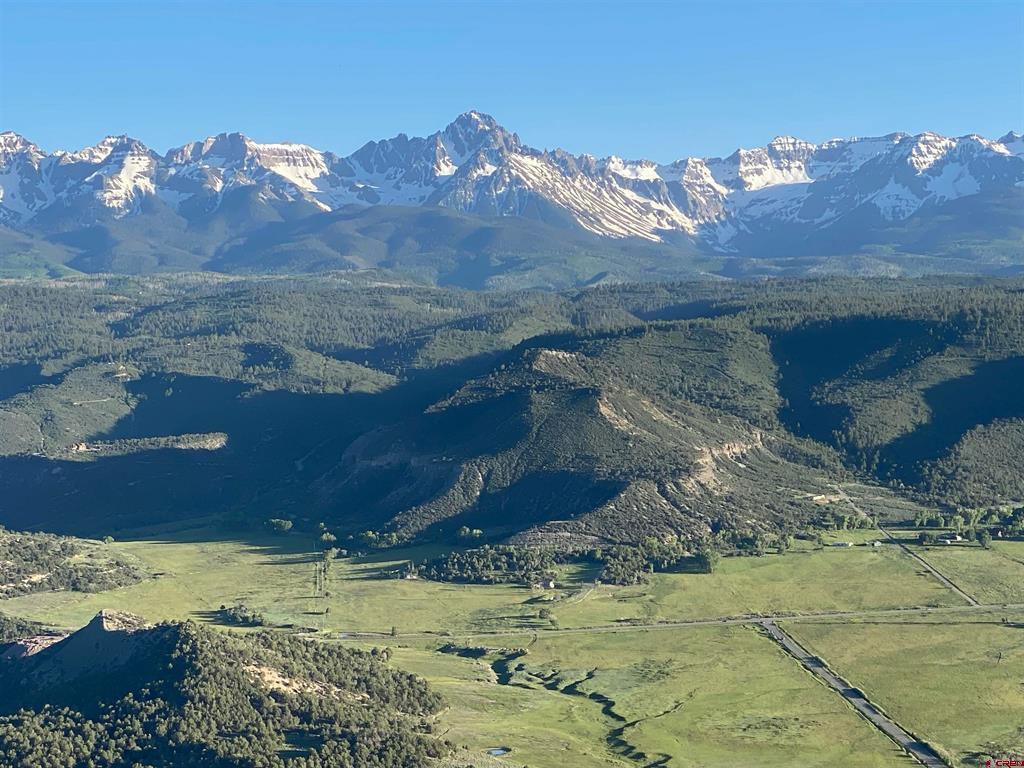 Lot 4 Pine Drive Ridgway CO 81432