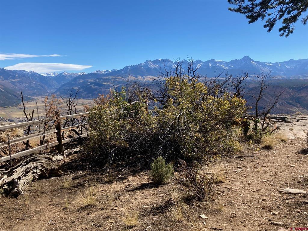 Lot 4 Pine Drive Ridgway CO 81432