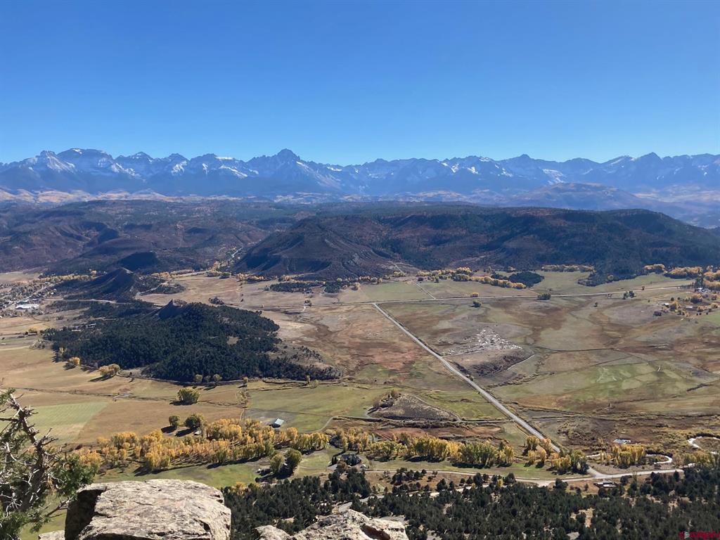 Lot 4 Pine Drive Ridgway CO 81432