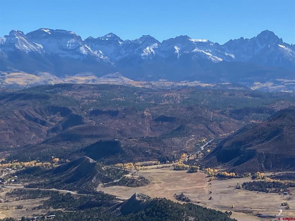 Lot 4 Pine Drive Ridgway CO 81432
