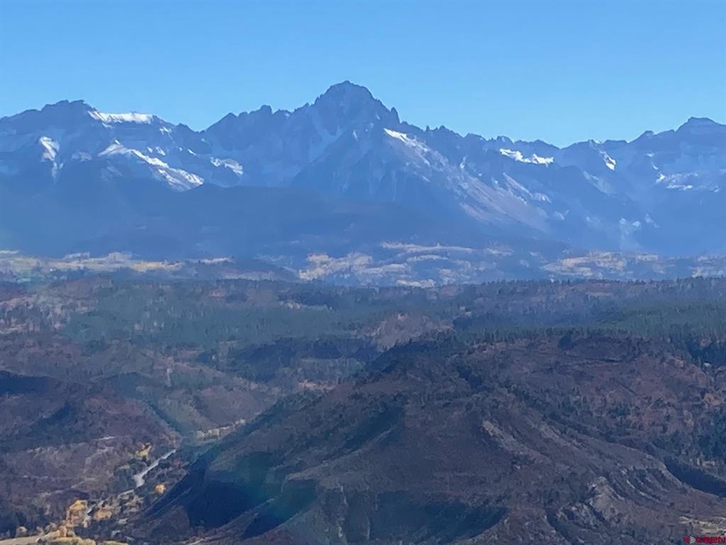 Lot 4 Pine Drive Ridgway CO 81432