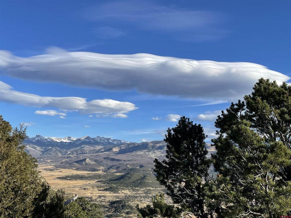 Lot 4 Pine Drive Ridgway CO 81432