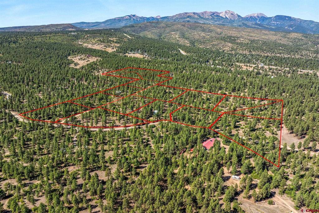 Tbd Vaquero Way Durango CO 81303