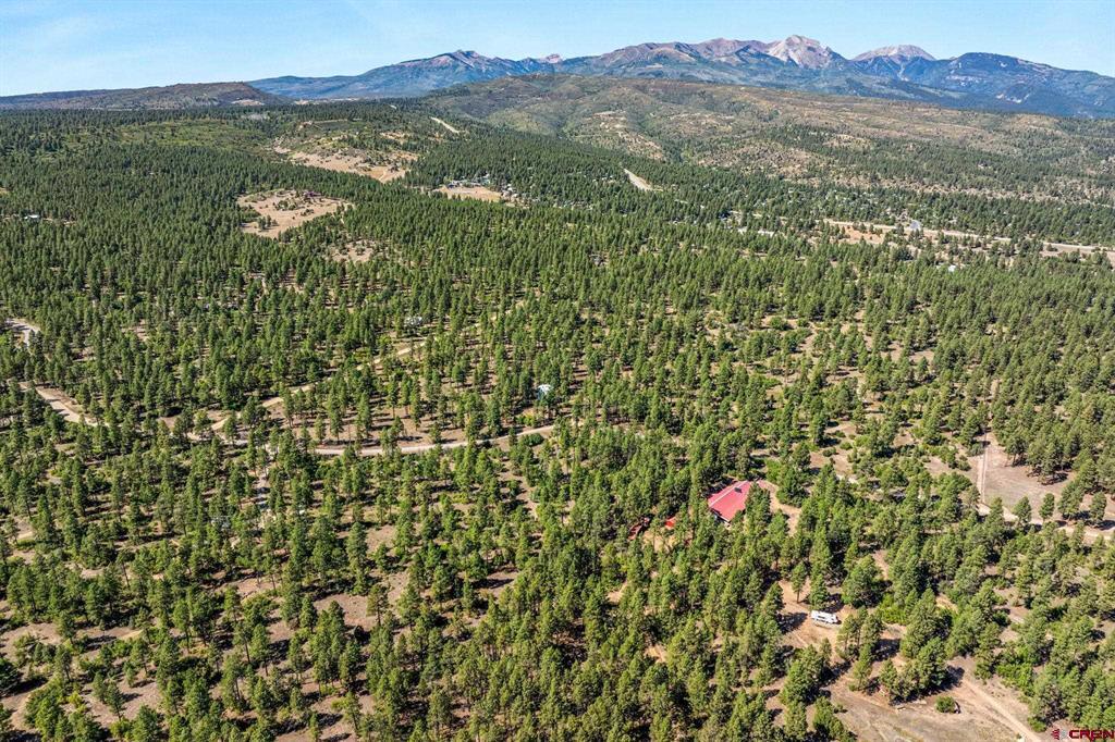 Tbd Vaquero Way Durango CO 81303