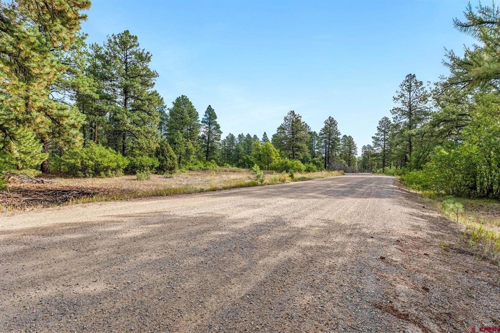 Tbd Vaquero Way Durango CO 81303