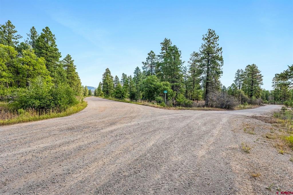 Tbd Vaquero Way Durango CO 81303