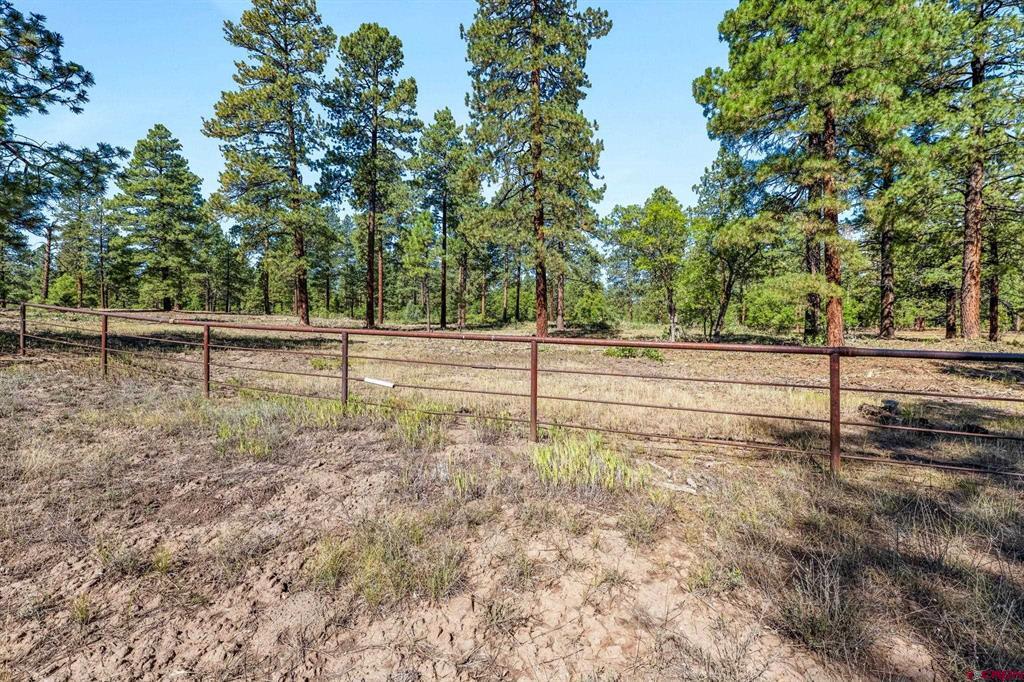 Tbd Vaquero Way Durango CO 81303