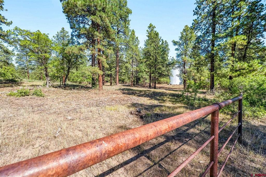 Tbd Vaquero Way Durango CO 81303