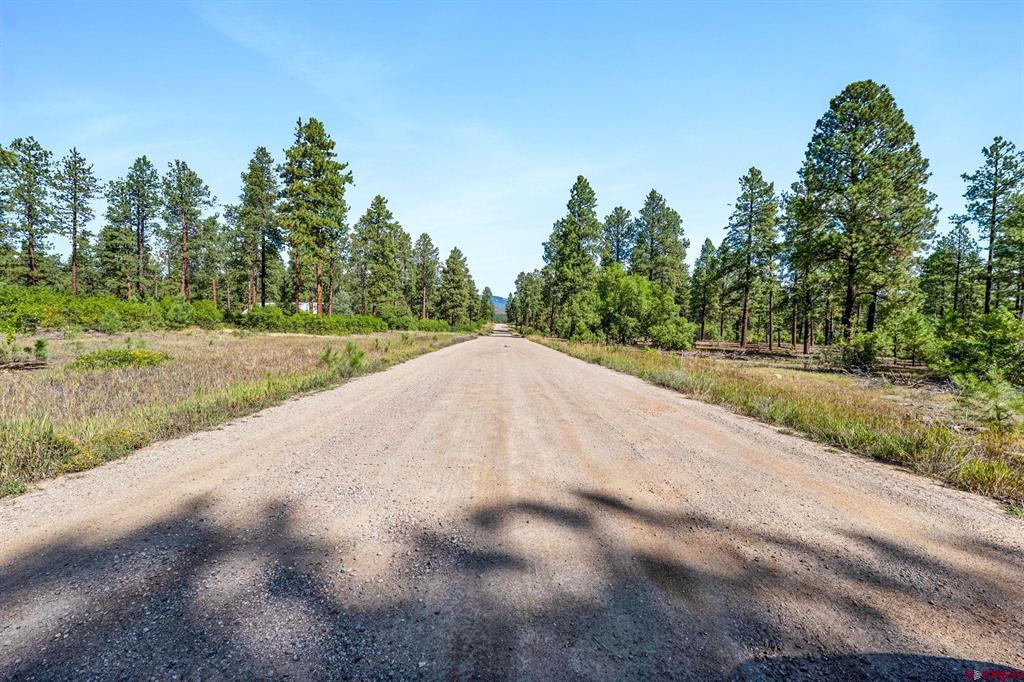 Tbd Vaquero Way Durango CO 81303