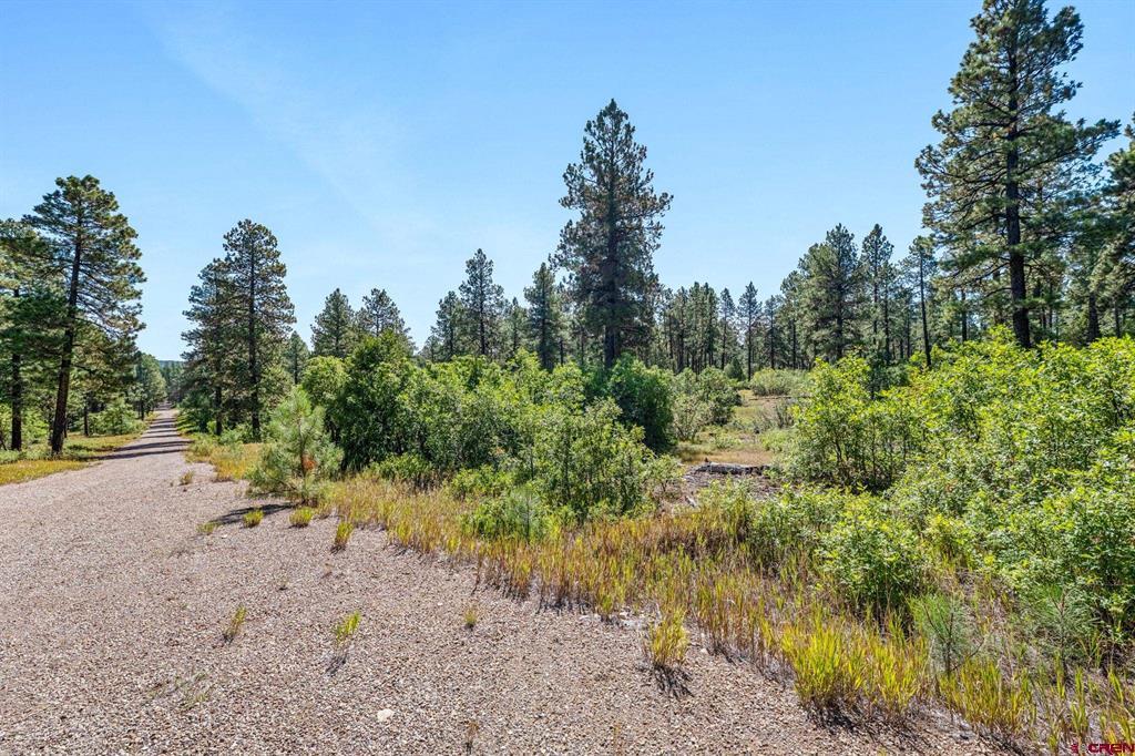 Tbd Vaquero Way Durango CO 81303