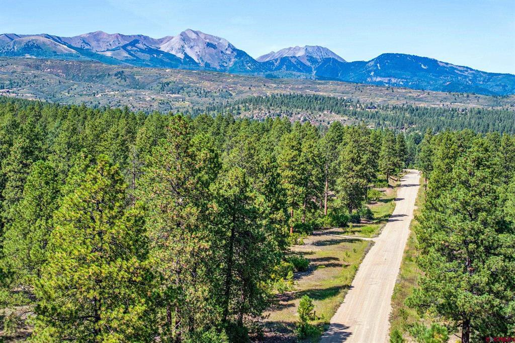 Tbd Vaquero Way Durango CO 81303