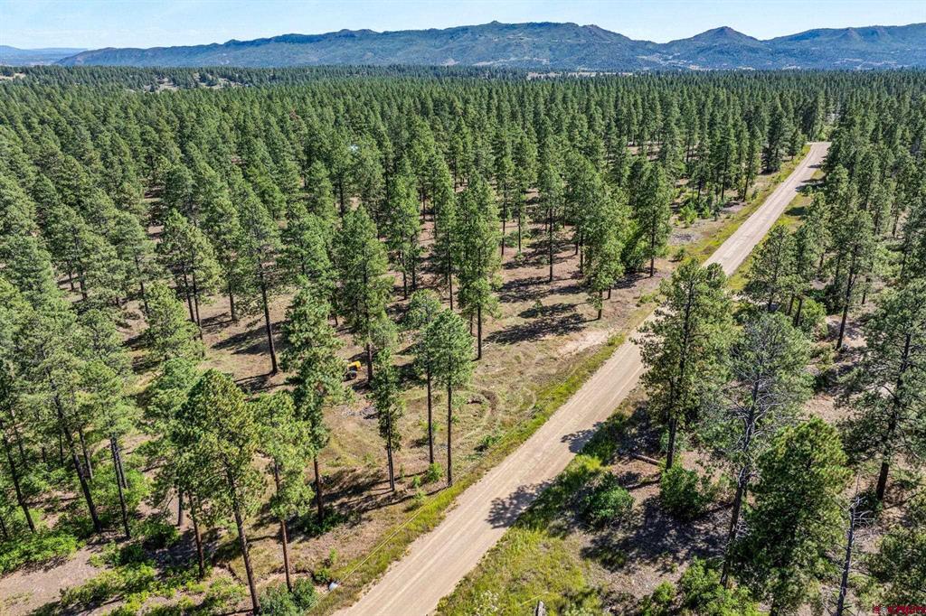 Tbd Vaquero Way Durango CO 81303