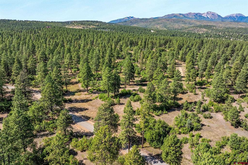 Tbd Vaquero Way Durango CO 81303