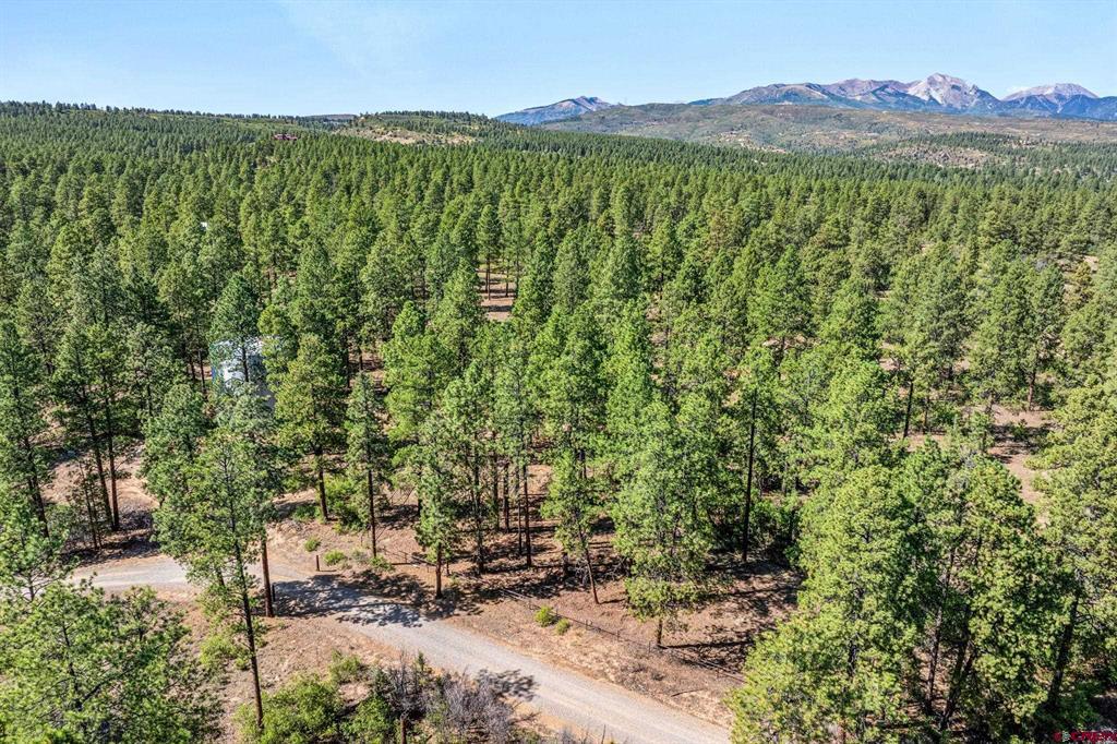 Tbd Vaquero Way Durango CO 81303