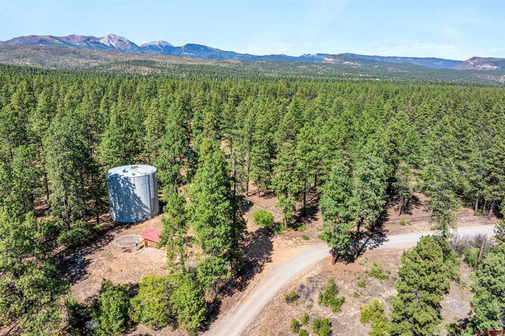 Tbd Vaquero Way Durango CO 81303